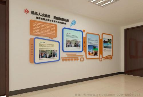 西畴医院文化墙怎么做？如何建好科室护理文化墙？