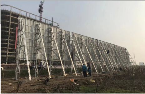 西畴什么是广告物料？