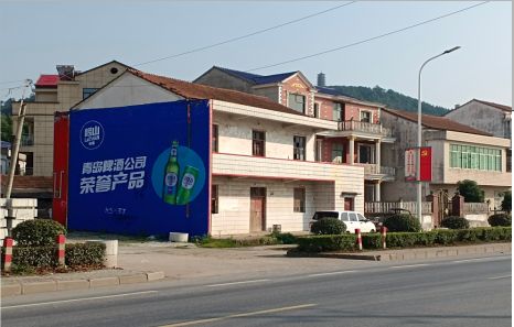 西畴写真布和喷绘布的区别?