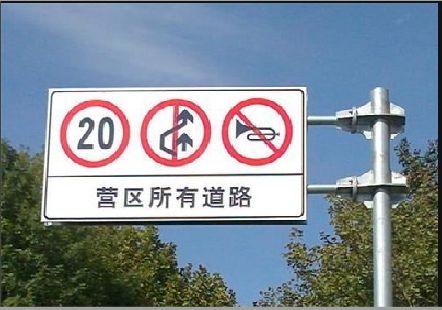 西畴大广告牌制作不可忽视的流程
