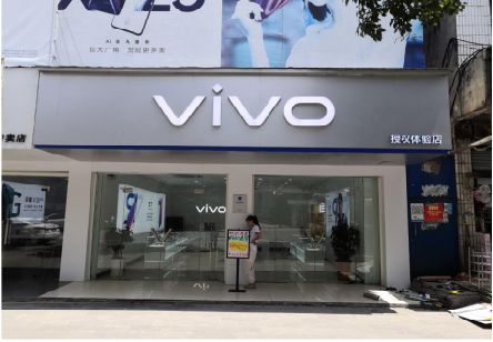 西畴}做一个门店面广告招牌需要多少钱？