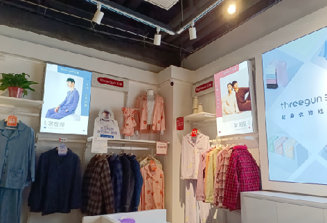 西畴怎么才能设计出让人过目不忘的广告灯箱？