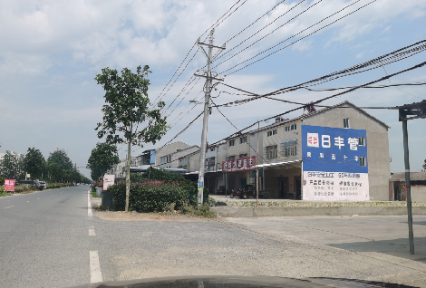 西畴如何能保证墙体广告的醒目性？