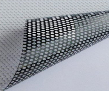 西畴优劣单透膜的鉴定方法。