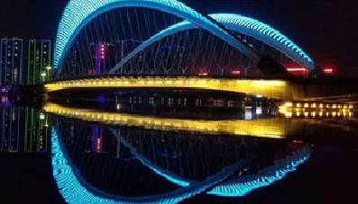 西畴亮化工程如何做好公共区域的安全性。